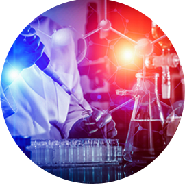 科學儀器領(lǐng)域